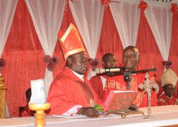Health Concerns Shape Uganda Martyrs’ Day Celebrations as AOCC Calls for Unity