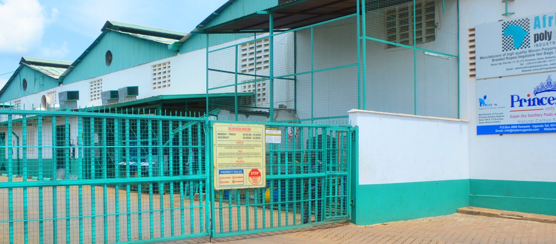 Africa Polysack Dismisses Involvement in Illegal Payroll Lending Scheme