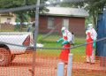 Japan Supports Uganda Red Cross and IFRC to Scale Up Ebola Response in Uganda