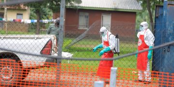 Japan Supports Uganda Red Cross and IFRC to Scale Up Ebola Response in Uganda
