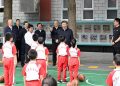 Prioritizing regular physical activity from childhood
