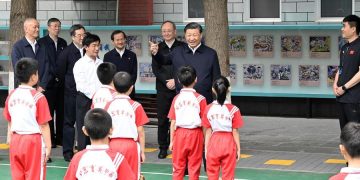 Prioritizing regular physical activity from childhood
