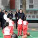 Prioritizing regular physical activity from childhood