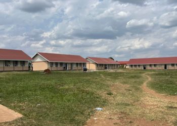 Authorities Consider Probe into Contractor Over Delayed Kijunjubwa Seed School Project in Masindi District