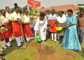 Minister Nabakooba Urges Mityana Schoolgirls to Draw Inspiration from Global Women Leaders