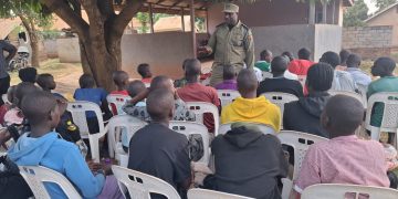 False scholarship promises: Born-Again Church Bishop arrested, police rescue 37 children in suspected trafficking