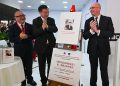 Russian edition of Volume I of ‘China’s Governance Under Xi Jinping’s Leadership’ launched in St. Petersburg