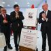 Russian edition of Volume I of ‘China’s Governance Under Xi Jinping’s Leadership’ launched in St. Petersburg
