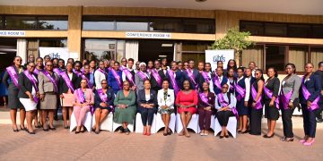 UIBFS Successfully Concludes the Women in Leadership Program 2026, Empowering Women to Lead with Confidence and Influence