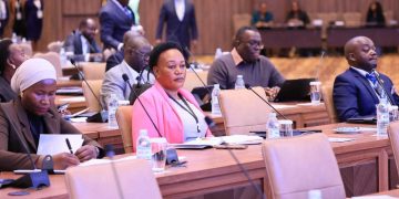 Kakooza urges MPs to prioritise public consultation, warns that strong laws depend on citizen participation