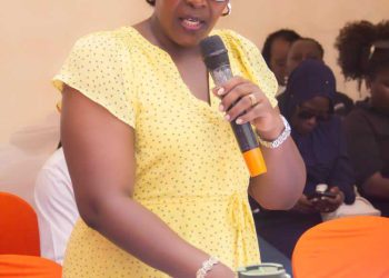 One rule for women, another for men? Uganda’s term limit debate exposes the next frontier in political equality