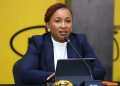 MTN Uganda CEO Sylvia Mulinge: Uganda is Home, and we are here to stay