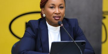 MTN Uganda CEO Sylvia Mulinge: Uganda is Home, and we are here to stay