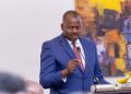 Minister Kasolo Warns Defiant Accounting Officers at Uganda Missions Abroad