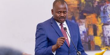 Minister Kasolo Warns Defiant Accounting Officers at Uganda Missions Abroad