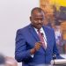 Minister Kasolo Warns Defiant Accounting Officers at Uganda Missions Abroad