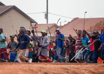 Man Dies After Mob Assault Over Suspected Theft in Kabale