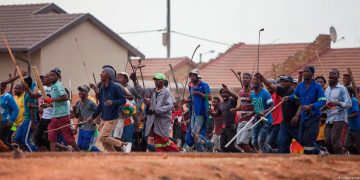 Man Dies After Mob Assault Over Suspected Theft in Kabale