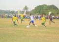 Kyaka Held as Kitagwenda Make Winning Start in Tooro Kingdom MTN Amasaza Cup