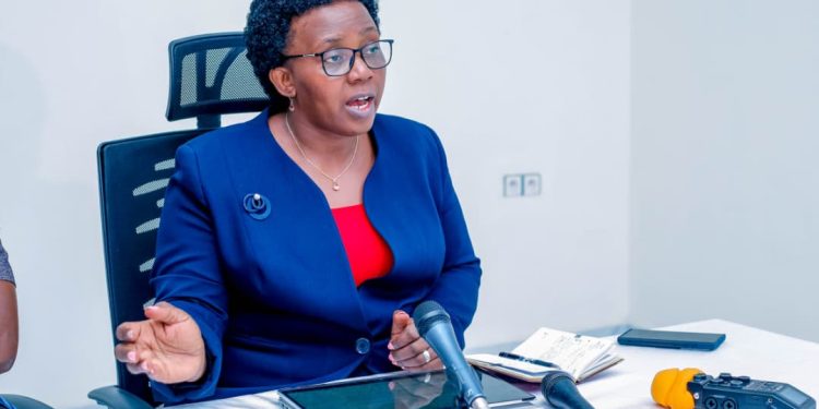 Dr. Asiimwe