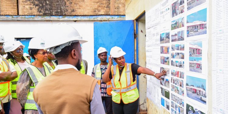 Tororo Service Uganda Centre will accommodate around 25 service desks, with each desk capable of serving multiple government agencies, including the Uganda Revenue Authority (URA), Uganda Registration Services Bureau (URSB), Uganda Investment Authority (UIA) and other ministries, departments and agencies.