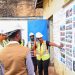 Tororo Post Office Renovation Hits 20% as Government Moves to Bring Key Services Closer to Citizens