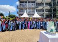 Ministry of Labour graduates 472 Apprentices