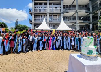 Ministry of Labour graduates 472 Apprentices