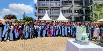 Ministry of Labour graduates 472 Apprentices