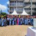 Ministry of Labour graduates 472 Apprentices