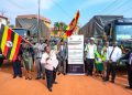 Government Launches Emergency Food Relief for Karamoja as Dry Spell Worsens Food Insecurity