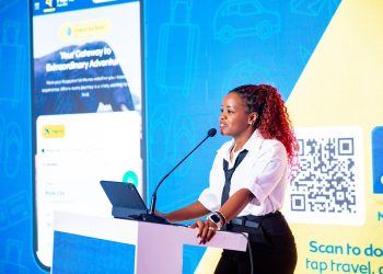 MTN MoMo Launches ‘Travel by MoMo’ to Simplify Flight Bookings for Ugandans