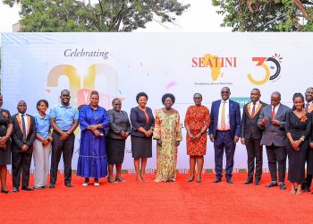 SEATINI Marks 30 Years, Unveils New flagship initiatives