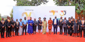SEATINI Marks 30 Years, Unveils New flagship initiatives