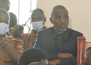 High Court Rejects Erias Lukwago’s Bail Bid in Misprision of Treason Case
