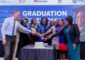 165 Women-Led Green Enterprises Graduate Under WE4D Programme
