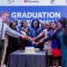 165 Women-Led Green Enterprises Graduate Under WE4D Programme