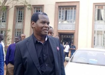 Prosecution Questions Credibility of Defence Witness in Kayanja Case