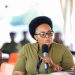 Museveni stands by Namuganza as NRM defers decision on CEC slot