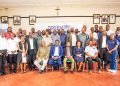 Heifer International’s DREEM Hub Project Transforms Dairy Farming in Nakaseke with Solar Technology