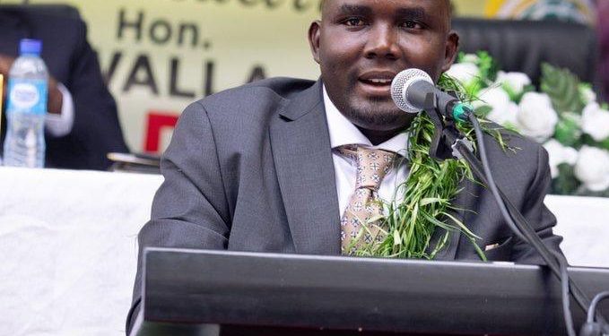 PLU General Secretary Fadil Twalla