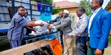 Reach A Hand Africa Donates Shs137 Million Medical Equipment to Boost Maternal Healthcare in Kasese, Bunyangabu