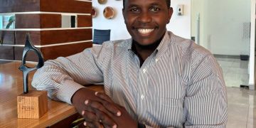 Woodrow named Africa Agency of the Year 2026 by PRovoke Media