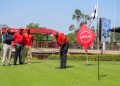 Absa Bank Uganda Reaffirms Commitment to Golf with Title Sponsorship of the 8th Edition of the Chairman’s Bell Golf Tournament