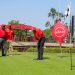 Absa Bank Uganda Reaffirms Commitment to Golf with Title Sponsorship of the 8th Edition of the Chairman’s Bell Golf Tournament