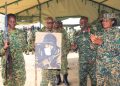 UPDF Female Soldiers in South Sudan Commended for Professionalism