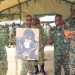 UPDF Female Soldiers in South Sudan Commended for Professionalism