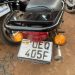 Kampala police unravel suspected motorcycle theft chain in intelligence-led operation