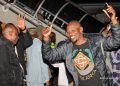 Home sweet home: Over 200 return from xenophobic South Africa