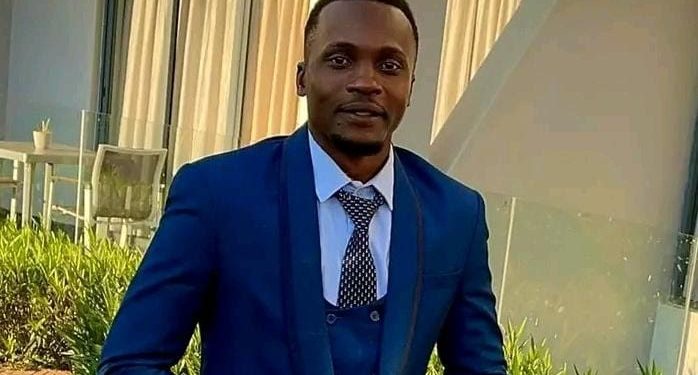 Mr. Emma Mpamibwe